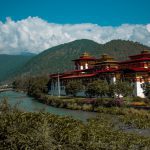 Getting to Bhutan