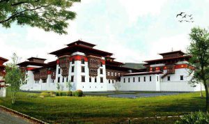 Sarpang Bhutan Destination