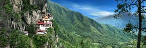 Bhutan Destinations