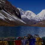 JOMOLHARI TREK