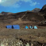 Sinchula Trek