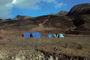 SINCHULA TREK