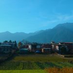 village-of-Bhutan