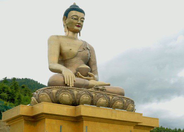Culture Tour in Bhutan